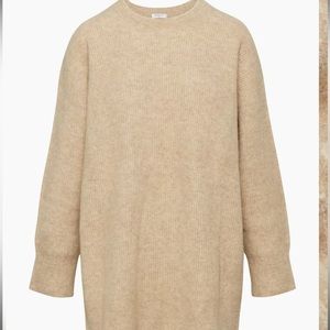 Babaton Popova Sweater